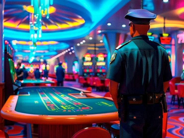 1f41c Cómo juega Speed Roulette en tu pantalla